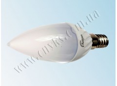 Светодиодная лампа E14 4Вт 200-240В Candle